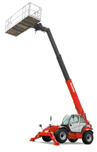 Автовышки