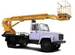 Автовышки